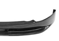 Seibon - Seibon 12-13 BMW 5 Series (F10) KA-Style Carbon Fiber Front Lip - Image 4