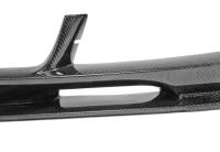 Seibon - Seibon 12-13 BMW 5 Series (F10) KA-Style Carbon Fiber Front Lip - Image 5