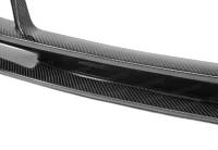 Seibon - Seibon 12-13 BMW 5 Series (F10) KA-Style Carbon Fiber Front Lip - Image 6