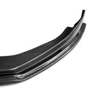 Seibon - Seibon 2015+ Volkswagen Golf MK7 CP-Style Carbon Fiber Front Lip - Image 4