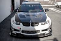 Seibon - Seibon 07-10 BMW M3 Series 2Dr (E92) CT-Style Carbon Fiber hood - Image 6