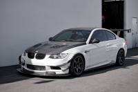 Seibon - Seibon 07-10 BMW M3 Series 2Dr (E92) CT-Style Carbon Fiber hood - Image 7