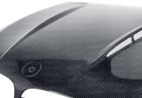 Seibon - Seibon 07-10 BMW X5/X6 (E70/E71) TH-Style Carbon Fiber Hood - Image 2