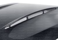 Seibon - Seibon 07-10 BMW X5/X6 (E70/E71) TH-Style Carbon Fiber Hood - Image 3