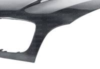 Seibon - Seibon 07-10 BMW X5/X6 (E70/E71) TH-Style Carbon Fiber Hood - Image 6