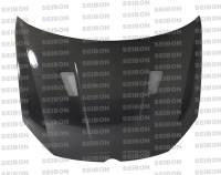 Seibon - Seibon 10-11 VW Golf GTI 5K/MK6 TM Carbon Fiber Hood - Image 2