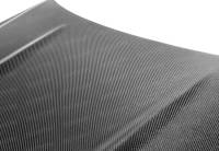 Seibon - Seibon 10-13 Mercedes Benz E-Class Ct-Style Carbon Fiber Hood - Image 2