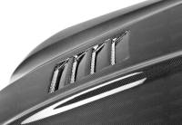 Seibon - Seibon 10-13 Mercedes Benz E-Class Ct-Style Carbon Fiber Hood - Image 4