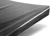 Seibon - Seibon 10-13 Mercedes Benz E-Class Ct-Style Carbon Fiber Hood - Image 8