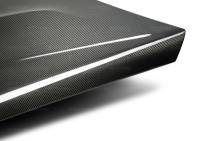 Seibon - Seibon 12-14 Mercedes Benz C63 GT-Style Carbon Fiber Hood - Image 6