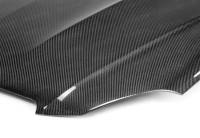 Seibon - Seibon 12-14 Mercedes Benz C63 OEM Carbon Fiber Hood - Image 4