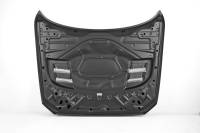 Seibon - Seibon 11 BMW F20/F22 DV-Style Carbon Fiber Hood - Image 6