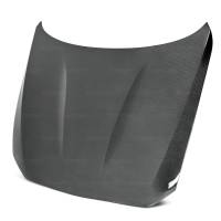 Seibon - Seibon 11 BMW F20/F22 OE-Style Carbon Fiber Hood - Image 1