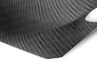 Seibon - Seibon 12-14 BMW F30 / F32 BM-Style Carbon Fiber Hood - Image 4