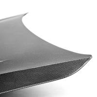 Seibon - Seibon 15-20 Volkswagen Golf MK7 DV-Style Carbon Fiber Hood - Image 5