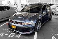 Seibon - Seibon 15-20 Volkswagen Golf MK7 DV-Style Carbon Fiber Hood - Image 7