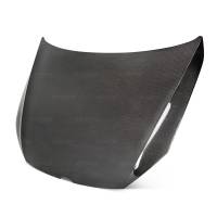 Seibon - Seibon 2015 VW Golf/GTI OEM Carbon Fiber Hood - Image 1