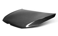 Seibon - Seibon 2015 VW Golf/GTI OEM Carbon Fiber Hood - Image 2