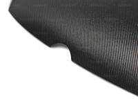 Seibon - Seibon 2015 VW Golf/GTI OEM Carbon Fiber Hood - Image 3