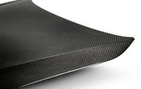 Seibon - Seibon 2015 VW Golf/GTI OEM Carbon Fiber Hood - Image 5