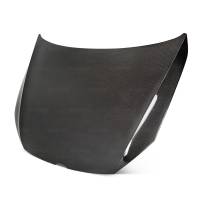 Seibon - Seibon 2015 VW Golf/GTI OEM Carbon Fiber Hood - Image 6