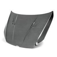 Seibon - Seibon 2012+ Volkswagen Golf MK7 TM-Style Carbon Fiber Hood - Image 7