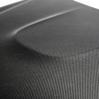 Seibon - Seibon 2014+ BMW F80 OE Style Carbon Fiber Hood - Image 3