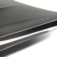 Seibon - Seibon 2014+ BMW F80 OE Style Carbon Fiber Hood - Image 5