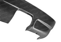 Seibon - Seibon 01-15 BMW E46 M3 Carbon Fiber Rear Diffuser - Image 3