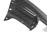 Seibon - Seibon 01-15 BMW E46 M3 Carbon Fiber Rear Diffuser - Image 4