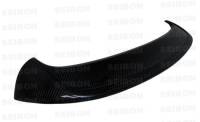 Seibon 06-09 Volkswagen Golf GTI TW Rear Spoiler