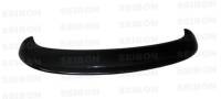 Seibon - Seibon 06-09 Volkswagen Golf GTI TW Rear Spoiler - RS0607VWGTI-TW - Image 3