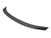 Seibon - Seibon 15-18 BMW F82 M4 C-Style Carbon Fiber Rear Spoiler - Image 2