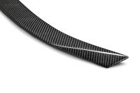 Seibon - Seibon 15-18 BMW F82 M4 C-Style Carbon Fiber Rear Spoiler - Image 4