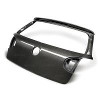 Seibon - Seibon 06-09 Volkswagegn Golf GTI OEM Carbon Fiber Trunk Lid - Image 4