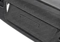 Seibon - Seibon 07-13 BMW E92 2DR CSL Style Carbon Fiber Trunk/Hatch - Image 4