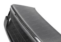 Seibon - Seibon 07-13 BMW E92 2DR CSL Style Carbon Fiber Trunk/Hatch - Image 5