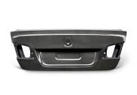 Seibon - Seibon 12-13 BMW 5 Series/M5 Series (F10) OEM-Style Carbon Fiber Trunk/Hatch - Image 2