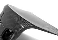 Seibon - Seibon 12-13 BMW 5 Series/M5 Series (F10) OEM-Style Carbon Fiber Trunk/Hatch - Image 6