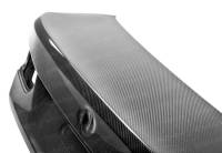 Seibon - Seibon 12-13 BMW F30 OEM Style Carbon Fiber Trunk Lid - Image 4