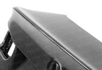 Seibon - Seibon 12-13 BMW F30 CSL Style Carbon Fiber Trunk - Image 3