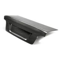 Seibon - Seibon 97-03 BMW 5 Series (E39) CSL-Style Carbon Fiber Trunk/Hatch - Image 1