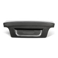 Seibon - Seibon 97-03 BMW 5 Series (E39) CSL-Style Carbon Fiber Trunk/Hatch - Image 2