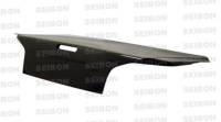 Seibon - Seibon 99-01 Nissan Skyline R34 OEM Carbon Fiber Trunk Lid - Image 2