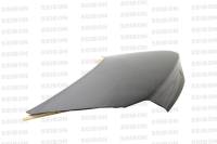 Seibon - Seibon 99-01 Nissan S15 OEM Carbon Fiber Trunk Lid - Image 2