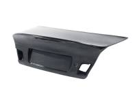 Seibon - Seibon 99-04 BMW 3 Series 2DR E46 CSL Carbon Fiber Trunk Lid - Image 7