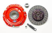 South Bend / DXD Racing Clutch 06-07 Mini Cooper 5Sp 1.6L Stg 2 Daily Clutch Kit