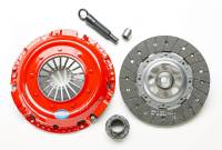 South Bend / DXD Racing Clutch 96-01 Audi A4/A4 Quattro AHA/ATQ 2.8L Stg 1 HD Clutch Kit - K70007-HD-DMF