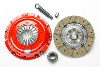 South Bend / DXD Racing Clutch 96-01 Audi A4/A4 Quattro AHA/ATQ 2.8L Stg 2 Daily Clutch Kit - K70007-HD-O-DMF