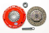 South Bend / DXD Racing Clutch 90-91 Volkswagen Corrado G60 PG 1.8L Stg 2 Daily Clutch Kit